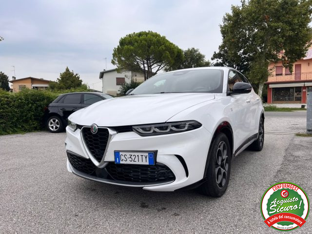 Alfa Romeo Tonale 1.6 diesel 130 CV TCT6 TI Automatica - foto 3 di 4