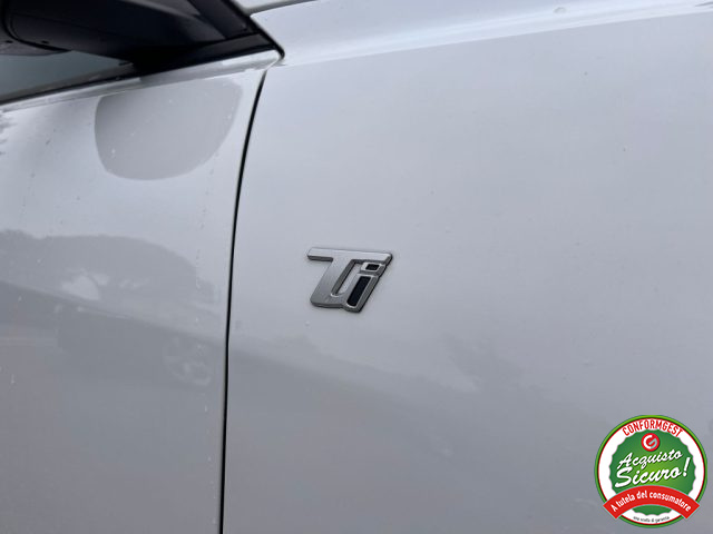 Alfa Romeo Tonale 1.6 diesel 130 CV TCT6 TI Automatica - foto 2 di 4