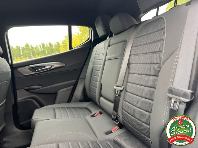 Alfa Romeo Tonale 1.6 diesel 130 CV TCT6 TI Automatica usato a ODERZO