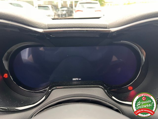 Alfa Romeo Tonale 1.6 diesel 130 CV TCT6 TI Automatica, del 2024, 23.265 km, in vendita a Oderzo (TV)