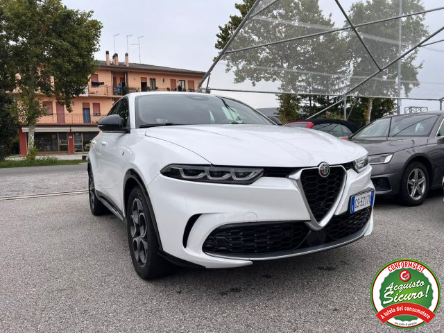 Alfa Romeo Tonale 1.6 diesel 130 CV TCT6 TI Automatica usato a ODERZO