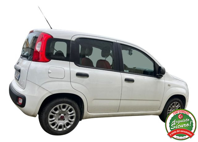 Fiat Panda 1.2 EasyPower Lounge GPL DELLA CASA - foto 3 di 9