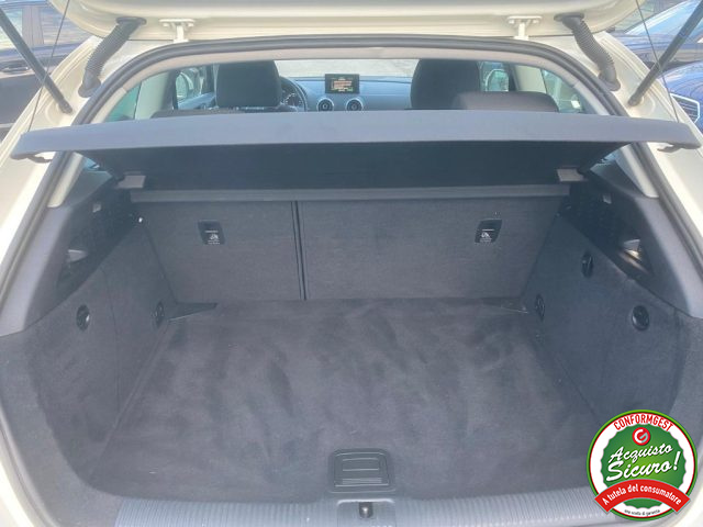 Audi A3 1.6 TDI S tronic Ambition - foto 4 di 4
