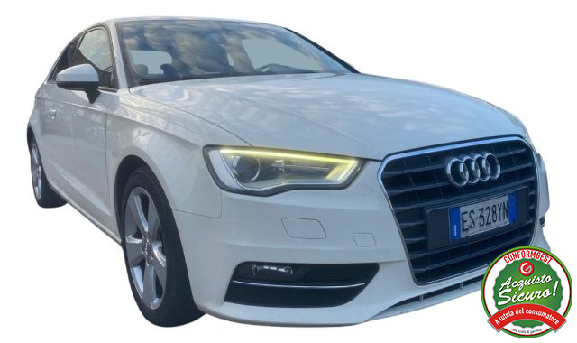 Audi A3 1.6 TDI S tronic Ambition - foto 3 di 4
