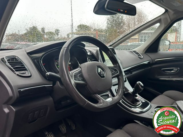 Renault Espace dCi Energy Zen - foto 4 di 4