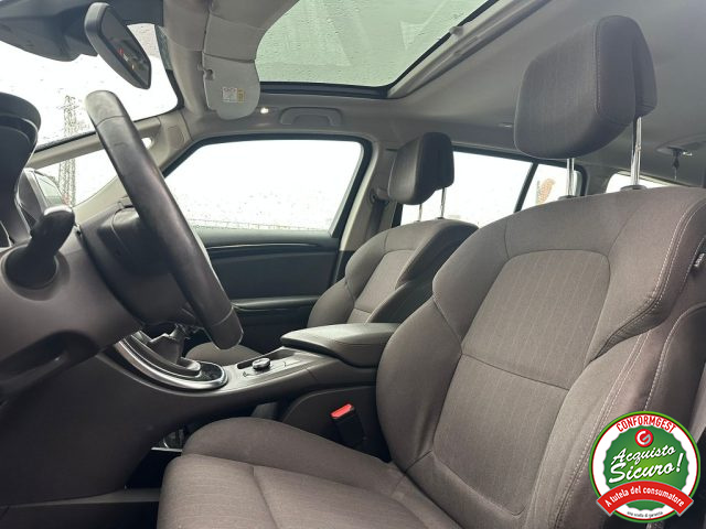 Renault Espace dCi Energy Zen usato a ODERZO