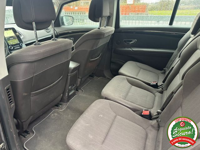 Renault Espace dCi Energy Zen usato a ODERZO