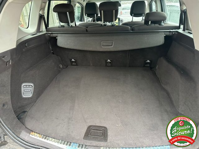 Renault Espace dCi Energy Zen usato a ODERZO