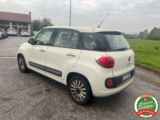Fiat 500L 1.6 Multijet 120 CV usato a ODERZO
