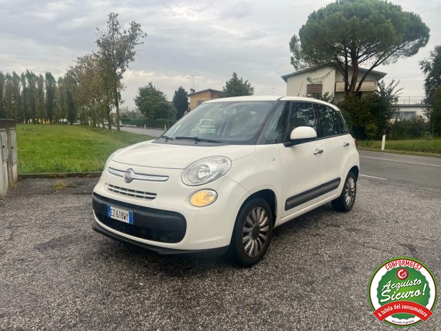 Fiat 500L 1.6 Multijet 120 CV usato a ODERZO