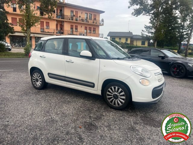 Fiat 500L 1.6 Multijet 120 CV usato a ODERZO