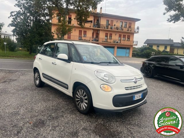 Fiat 500L 1.6 Multijet 120 CV - foto 2 di 4