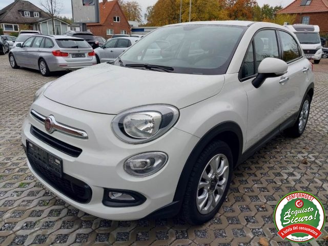 Fiat 500X 1.6 E-Torq 110 CV Pop Star Navi usato a ODERZO