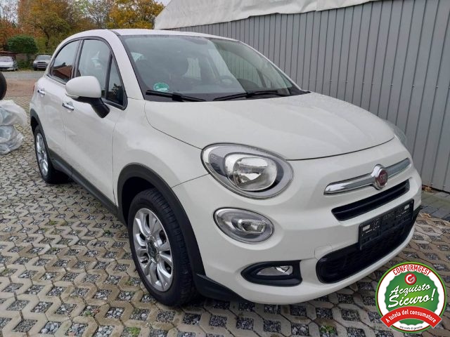 Fiat 500X 1.6 E-Torq 110 CV Pop Star Navi - foto 2 di 4