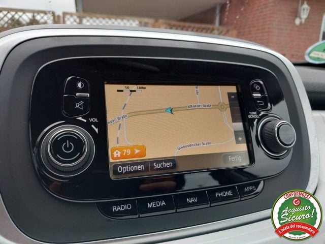 Fiat 500X 1.6 E-Torq 110 CV Pop Star Navi, del 2017, 78.690 km, in vendita a Oderzo (TV)