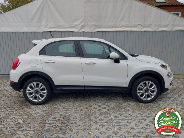 Fiat 500X 1.6 E-Torq 110 CV Pop Star Navi usato a ODERZO