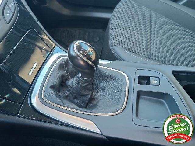 Opel Insignia 2.0 CDTI 170CV Start&Stop Sports Tourer Cosmo - foto 2 di 4