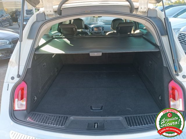 Opel Insignia 2.0 CDTI 170CV Start&Stop Sports Tourer Cosmo, del 2016, 158.700 km, in vendita a Oderzo (TV)
