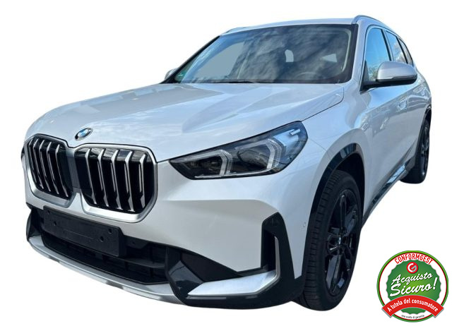 BMW X1 xDrive 23d Msport usato a ODERZO