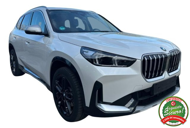 BMW X1 xDrive 23d Msport - foto 2 di 4