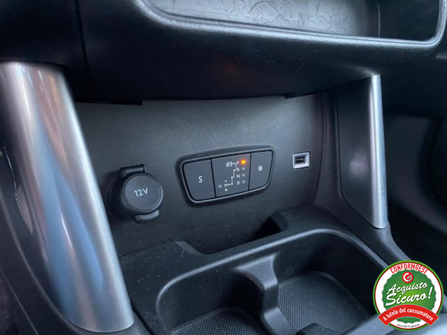 Citroen C3 Aircross PureTech 110 S&S EAT6 Feel Automatica usato a ODERZO
