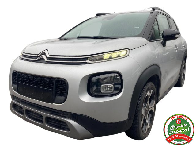 Citroen C3 Aircross PureTech 110 S&S Shine usato a ODERZO