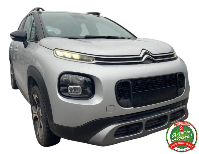 Citroen C3 Aircross PureTech 110 S&S Shine usato a ODERZO