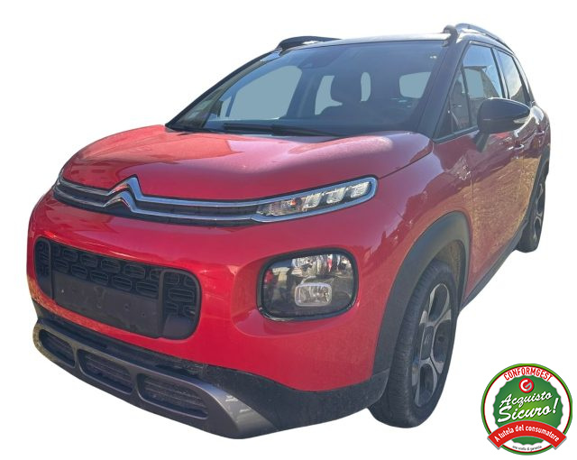 Citroen C3 Aircross PureTech 110 S&S Shine iN Arrivo usato a ODERZO