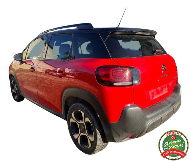 Citroen C3 Aircross PureTech 110 S&S Shine iN Arrivo usato a ODERZO
