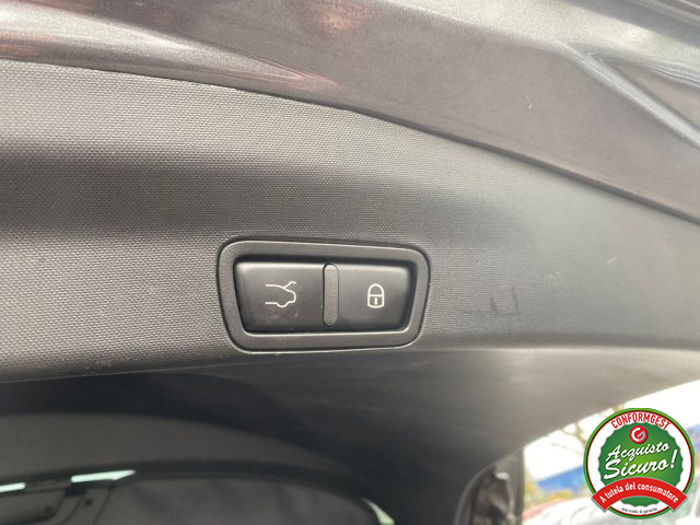 Alfa Romeo Stelvio 2.2 Turbodiesel 210 CV AT8 Q4 Veloce usato a ODERZO