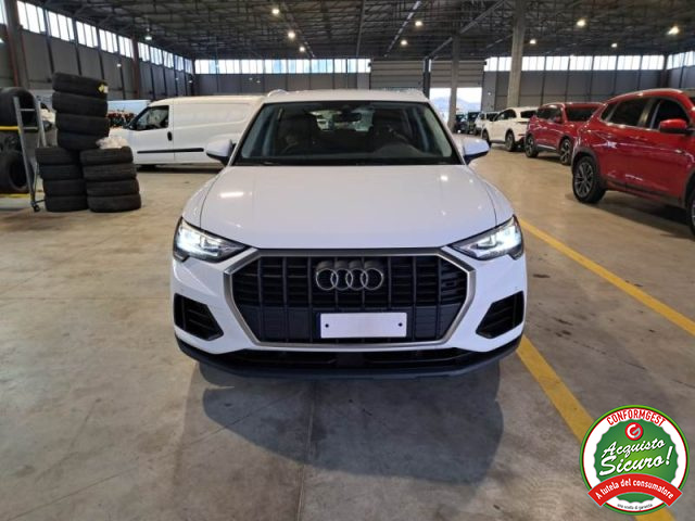 Audi Q3 35 TDI S tronic Business Advanced - foto 4 di 4