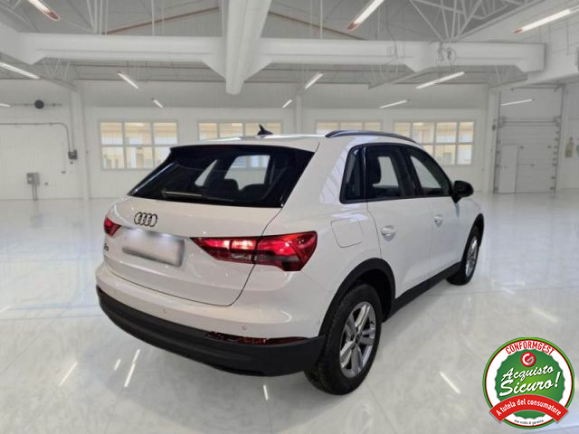 Audi Q3 35 TDI S tronic Business Advanced - foto 2 di 4