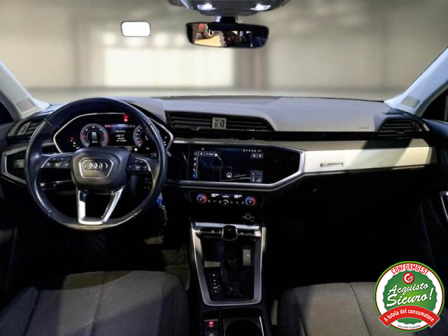 Audi Q3 35 TDI S tronic Business Advanced - foto 3 di 4