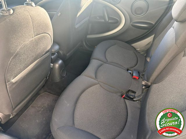 MINI Countryman Mini Cooper D Business Countryman usato a ODERZO