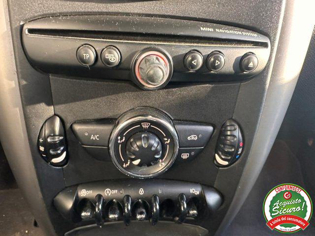 MINI Countryman Mini Cooper D Business Countryman, del 2016, 179.800 km, in vendita a Oderzo (TV)