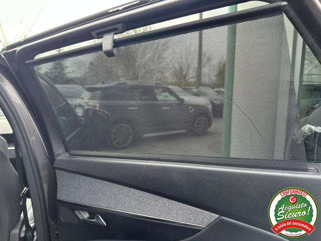 Peugeot 5008 BlueHDi 130 S&S EAT8 Allure Pack 7 Posti, del 2023, 61.355 km, in vendita a Oderzo (TV)