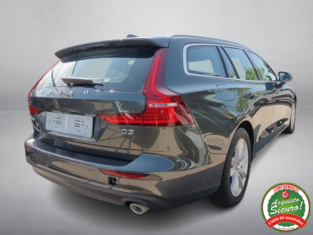 Volvo V60 D3 Sensus Momentum Led Navi In Arrivo usato a ODERZO