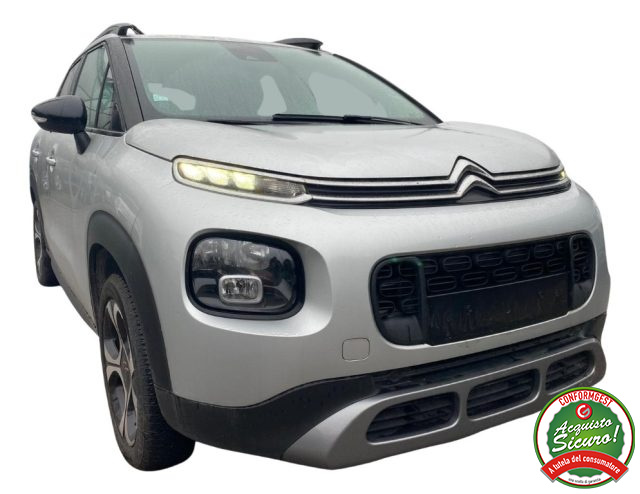 Citroen C3 Aircross PureTech 110 S&S Shine - foto 4 di 4