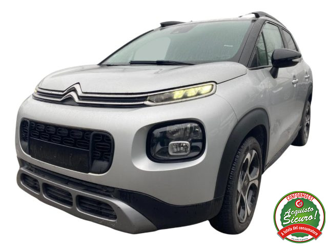 Citroen C3 Aircross PureTech 110 S&S Shine usato a ODERZO