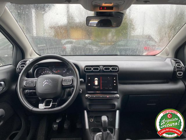 Citroen C3 Aircross PureTech 110 S&S Shine usato a ODERZO