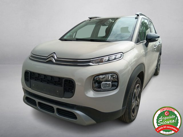 Citroen C3 Aircross PureTech 110 S&S Feel usato a ODERZO
