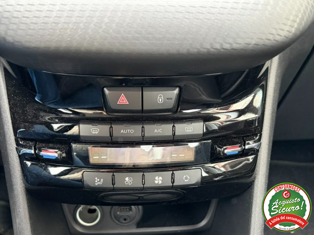 Peugeot 208 1� serie PureTech 82 5 porte Allure usato a ODERZO