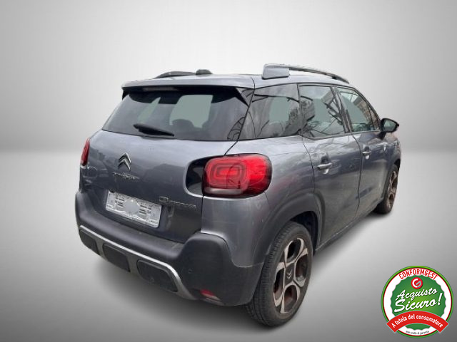 Citroen C3 Aircross PureTech 110 S&S Shine Navi - foto 3 di 4