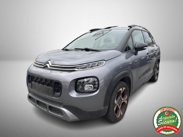Citroen C3 Aircross PureTech 110 S&S Shine Navi usato a ODERZO