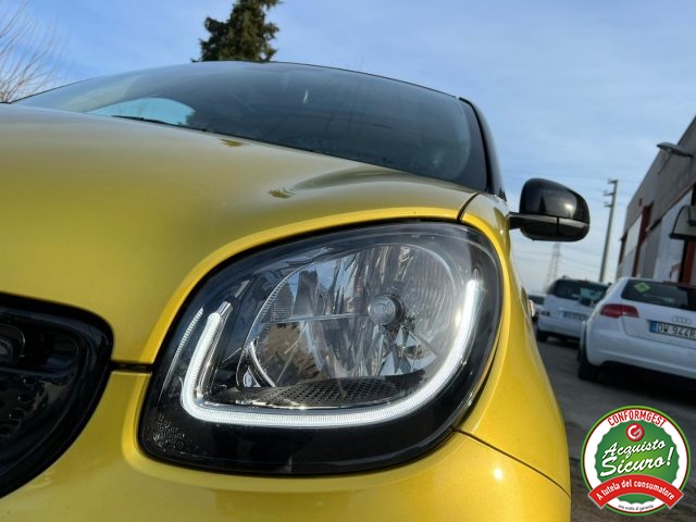 smart forFour 70 1.0 OK NEO PATENTATI - foto 3 di 4