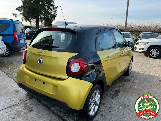 smart forFour 70 1.0 OK NEO PATENTATI - foto 4 di 4