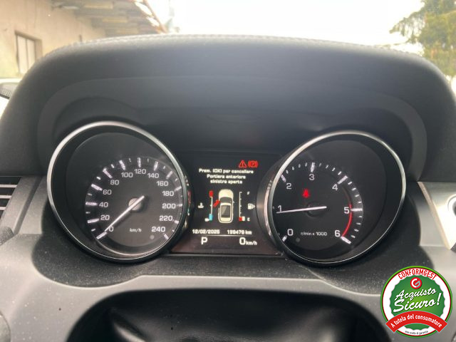 Land Rover Range Rover Evoque 2.2 TD4 5p. Dynamic Automatica Navi usato a ODERZO