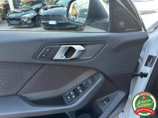 BMW 118 i 5p. Advantage Automatica Led, del 2024, 46.100 km, in vendita a Oderzo (TV)