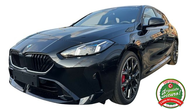 BMW 120 48V MSport usato a ODERZO