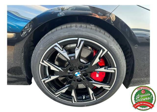 BMW 120 48V MSport - foto 3 di 4
